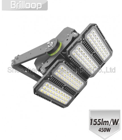 M18: 450W Modular Floodlight